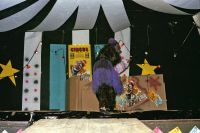 1985-01-12 Doe mer wa show B19 1985-01-12 Doe mer wa show B19